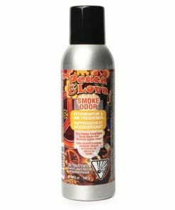 West Coast Gifts Odor Eliminators Smoke Odor Exterminator 7oz Spray