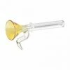 West Coast Gifts 9mm Cone Heavy Wall Pull-Out Bong Bowl