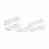 West Coast Gifts Gear Premium 19mm Female 90 Degree Opaque Banger New Arrivals