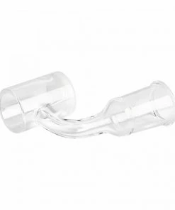 West Coast Gifts Gear Premium 19mm Female 90 Degree Opaque Banger New Arrivals