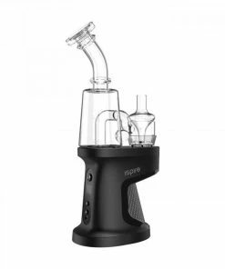 West Coast Gifts Ispire Daab Portable Induction Heating Dab Device