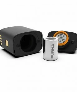 West Coast Gifts Dry Herb Vape Parts Furna Vaporizer Parts + Accessories