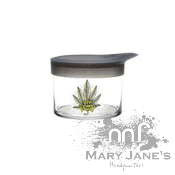 New 𧨠BOB Headquarters Storage 420 Science Wide Mouth Jars β 3 BOB Headquarters Storage 420 Science Wide Mouth Jars