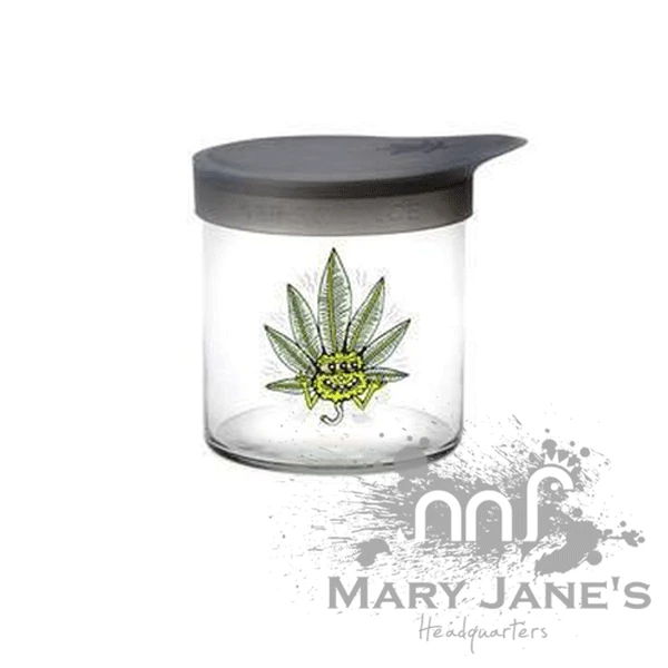 New 𧨠BOB Headquarters Storage 420 Science Wide Mouth Jars β 10 BOB Headquarters Storage 420 Science Wide Mouth Jars