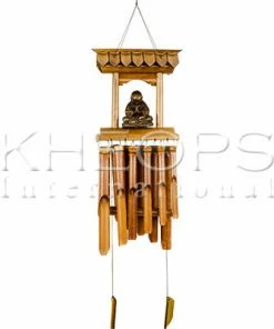 Kheops Windchimes And Bells