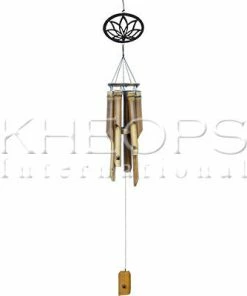 Kheops Windchimes And Bells