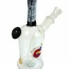 BOB Headquarters Rigs Glasslab 7" Tall "303" Dab Rig