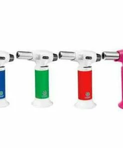 BOB Headquarters Whip-It! Ion Lite Torch Torches