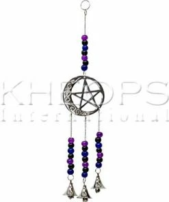 Kheops Windchimes And Bells