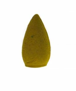 BOB Headquarters Backflow Incense Cones Pack Of 40