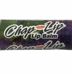 Mary Jane's Headquarters Sneak-A-Toke Lip Balm Pipe