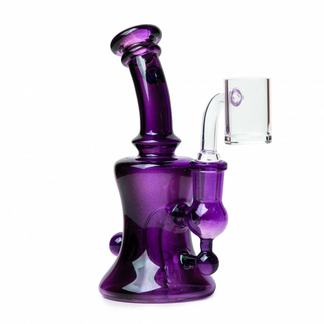 Best reviews of 🥰 West Coast Gifts Irie 5.5" Banger Hanger Dab Rig W/Black Accents New Arrivals ❤️ 2 West Coast Gifts Irie 5.5" Banger Hanger Dab Rig W/Black Accents New Arrivals