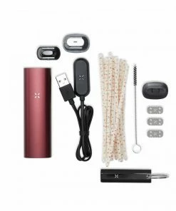 West Coast Gifts Pax 3 Complete Kit