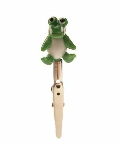 BOB Headquarters Roach Clips Alligator Clip