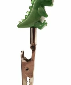 BOB Headquarters Roach Clips Alligator Clip