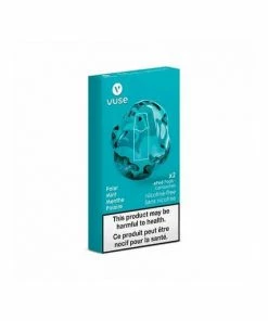 Imperial Tobacco Canada Vuse EPods E-Cigarettes