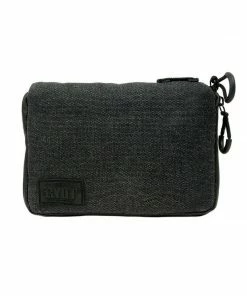 BOB Headquarters RYOT PackRatz Carbon Series W/ SmellSafe & Lockable Technology