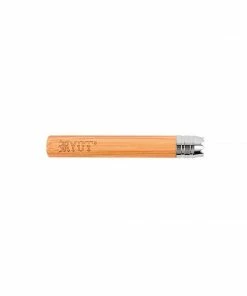 BOB Headquarters New Arrivals RYOT 2" Wooden Shorties Taster Bat W/ Digger Tip