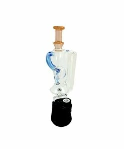 Mimzy Puffco Peak Revolver Glass Attachment