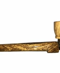 Local Art Chris Creations Wooden Pipes