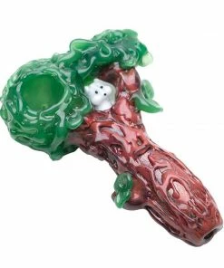 Empire Glassworks Pipes