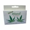 BOB Headquarters Deluxe Weed! Card Game Giftware
