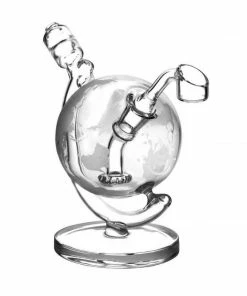 BOB Headquarters New Arrivals Pulsar 6.75" Atlas Dab Rig