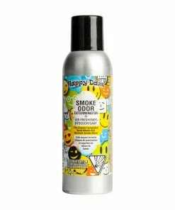 West Coast Gifts Odor Eliminators Smoke Odor Exterminator 7oz Spray