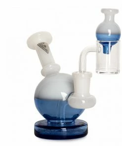 West Coast Gifts Red Eye Glass 5