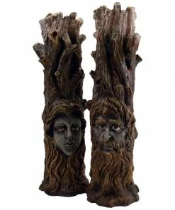 BOB Headquarters Tree Of Wisdom Incense Smoker