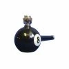 BOB Headquarters Pipes 8 Ball Pipe