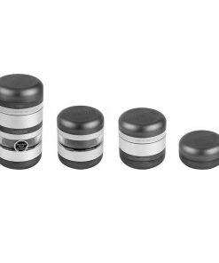 Top 10 🥰 HBI Grinders Kannastor Gr8tr V2 Grinder 🛒 11 HBI Grinders Kannastor Gr8tr V2 Grinder