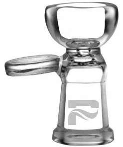 BOB Headquarters Pulsar Glass 14mm Female Onie Bowl