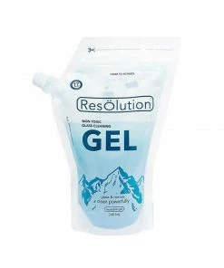 BOB Headquarters Cleaners ResOlution Cleaning Gel