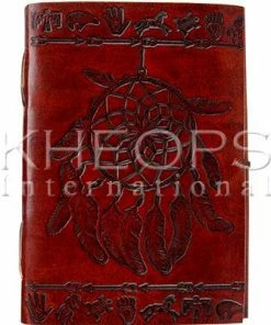 Kheops Giftware Leather Journal