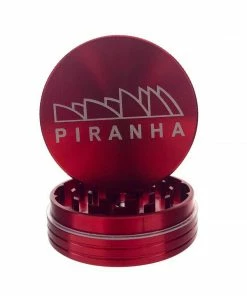 BOB Headquarters Piranha 2-Piece Grinders