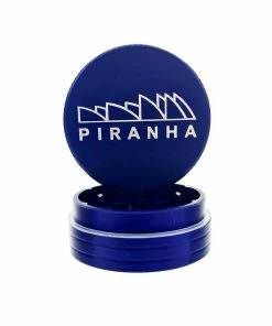 BOB Headquarters Piranha 2-Piece Grinders