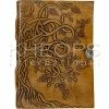 Kheops Giftware Leather Journal