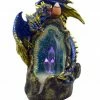 BOB Headquarters Dragon Backflow Incense Burner New Arrivals