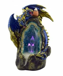 BOB Headquarters Dragon Backflow Incense Burner New Arrivals