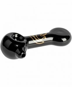 West Coast Gifts Red Eye Glass Zodiac Tattoo Pipe