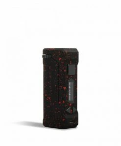 West Coast Gifts New Arrivals Yocan & Wulf Mods UNI Pro - Universal Adjustable Mod Box