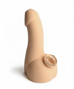 West Coast Gifts Silicone Penis Bong By LIT ™ 6" Junior Honcho LIT Silicone