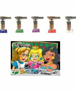 Coupon ⭐ BOB Headquarters Dunkee's Torches 🤩 20 BOB Headquarters Dunkee's Torches