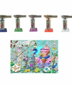 Coupon ⭐ BOB Headquarters Dunkee's Torches 🤩 21 BOB Headquarters Dunkee's Torches