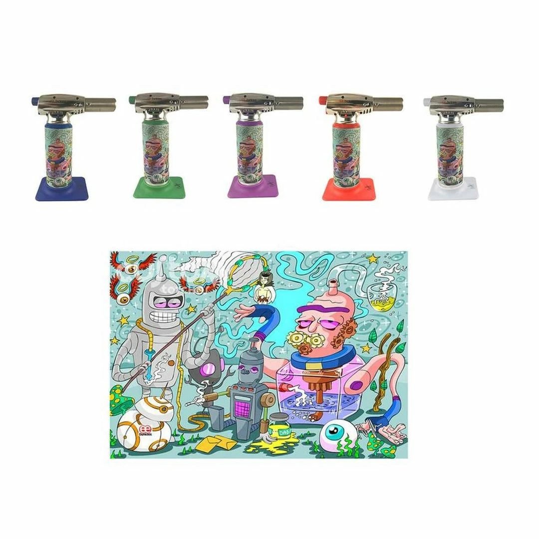 Coupon ⭐ BOB Headquarters Dunkee's Torches 🤩 11 BOB Headquarters Dunkee's Torches