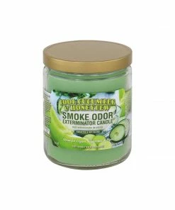 West Coast Gifts Smoke Odor 13oz Exterminator Candles