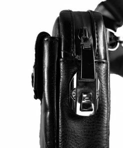 BOB Headquarters Storage Maxwell B - Sling Mini Backpack Convertible Bag