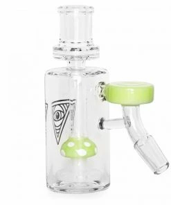 West Coast Gifts New Arrivals Red Eye Glass Funguy Ash Catchers