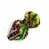 Local Art 3" Snake Swirl Pipe Pipes